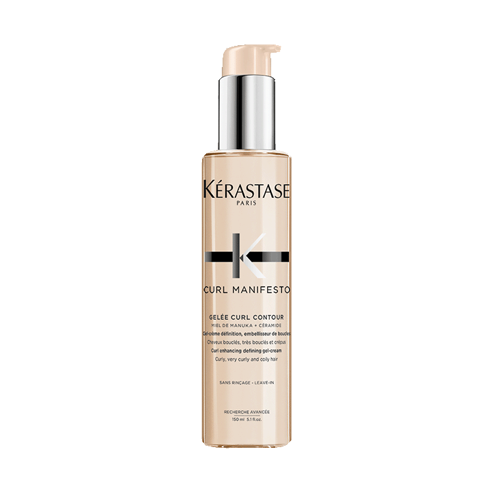 Curl Manifesto - Gelée Curl Contour
