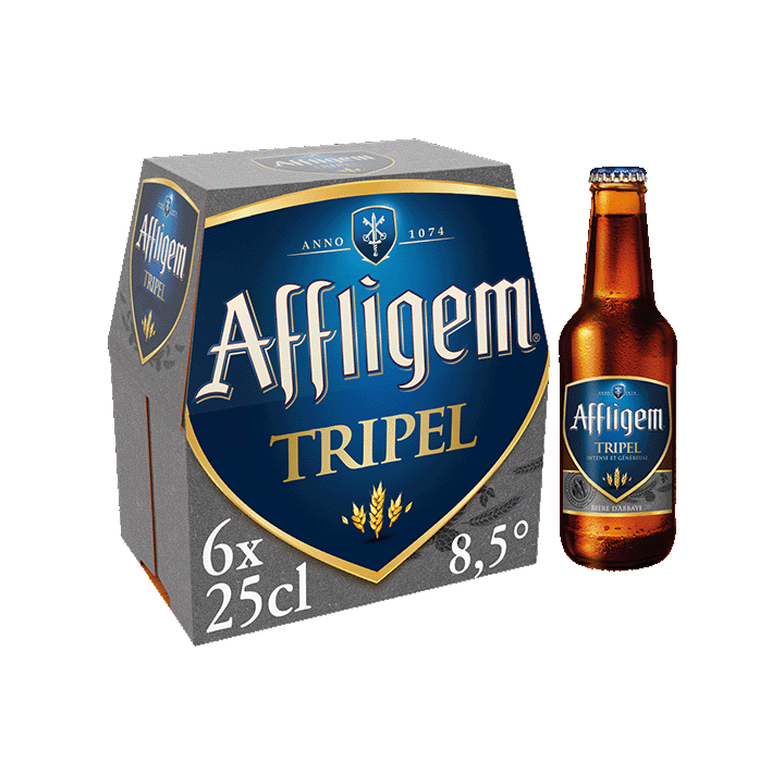 Affligem Tripel 6x25cl