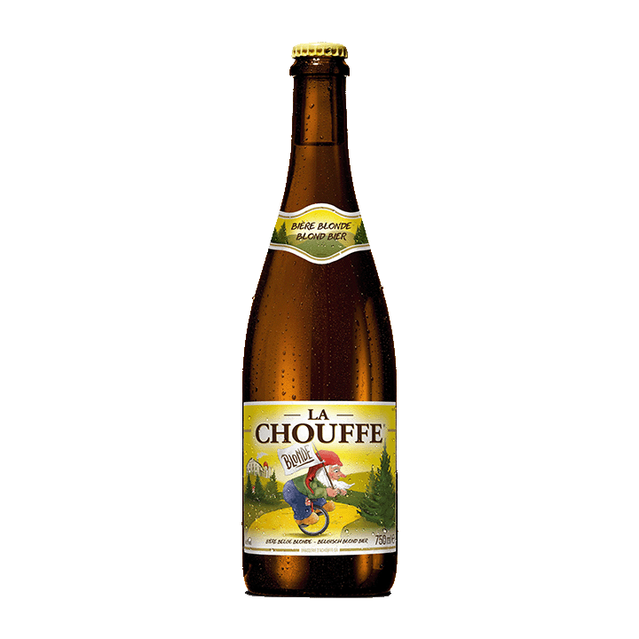 La Chouffe 75cl