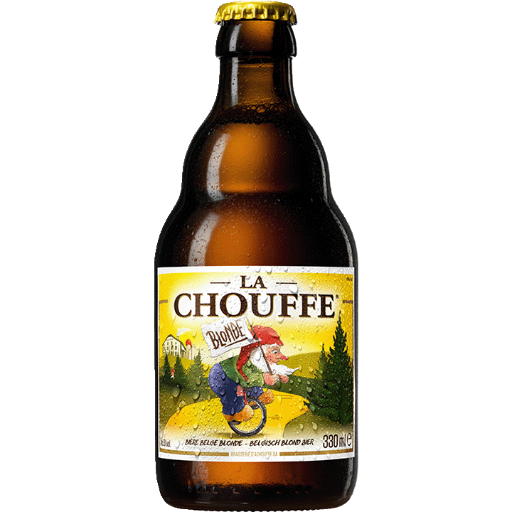 La Chouffe 33cl