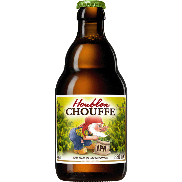 Houblon Chouffe 33cl