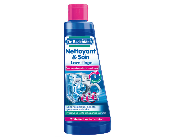 Nettoyant & Soin Lave-Linge