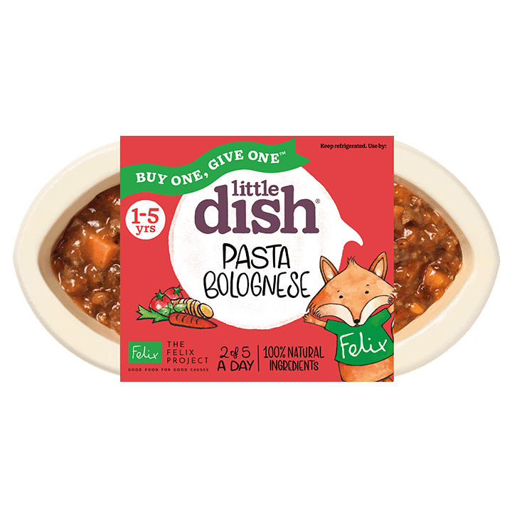 Pasta Bolognese  200g