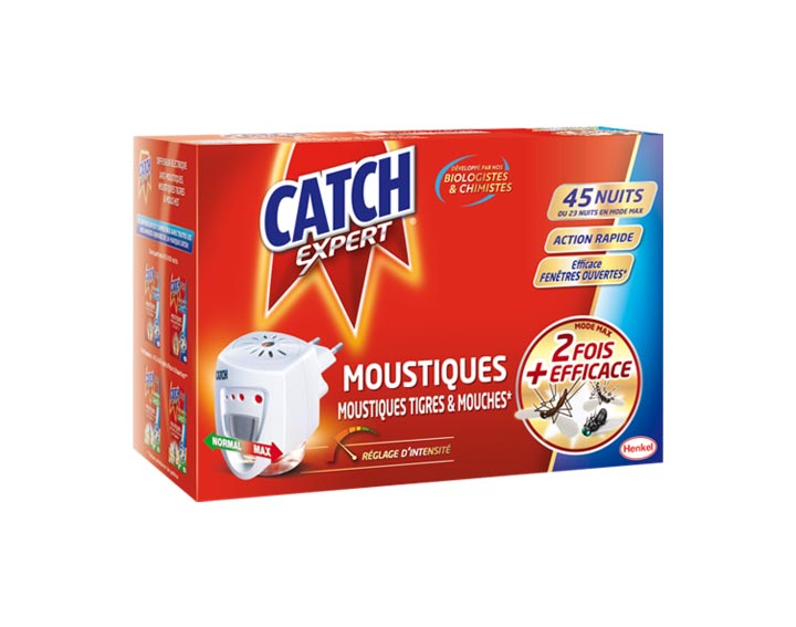 Diffuseur électrique - 45 nuits