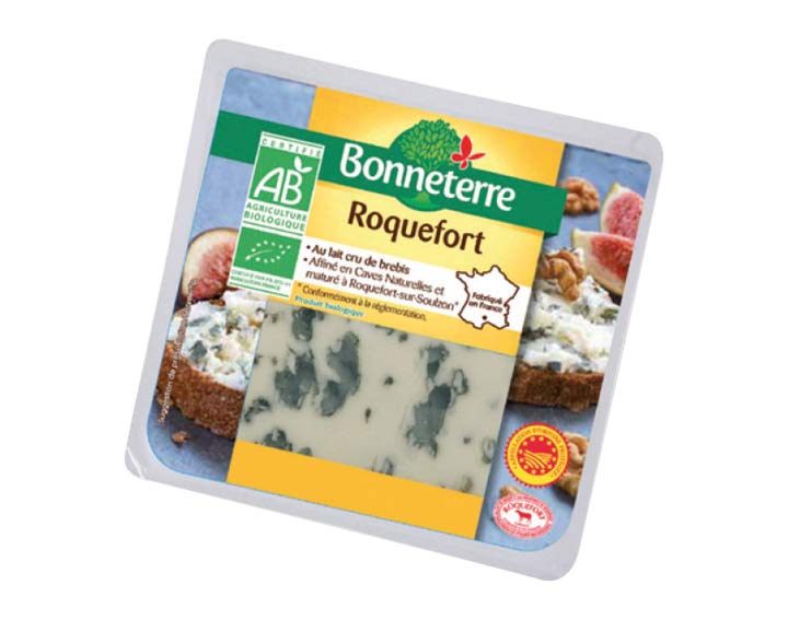 Roquefort AOP au Lait Cru