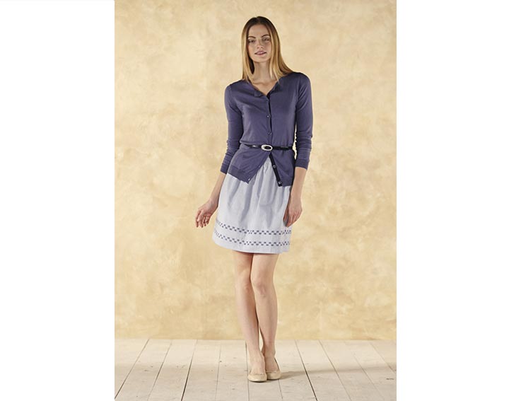 Découvrez la collection Femme Printemps / Été 