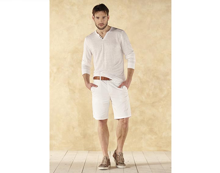 Découvrez la collection Homme Printemps / Été 