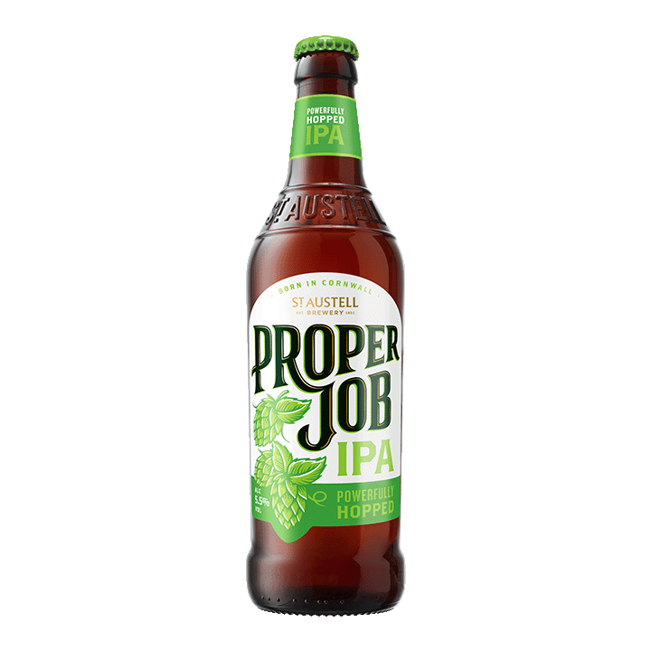 Proper Job IPA 500ml Bottle