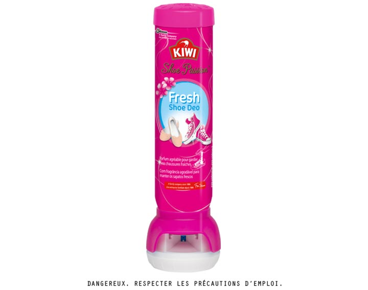 Shoe Passion Fresh Shoe Deo