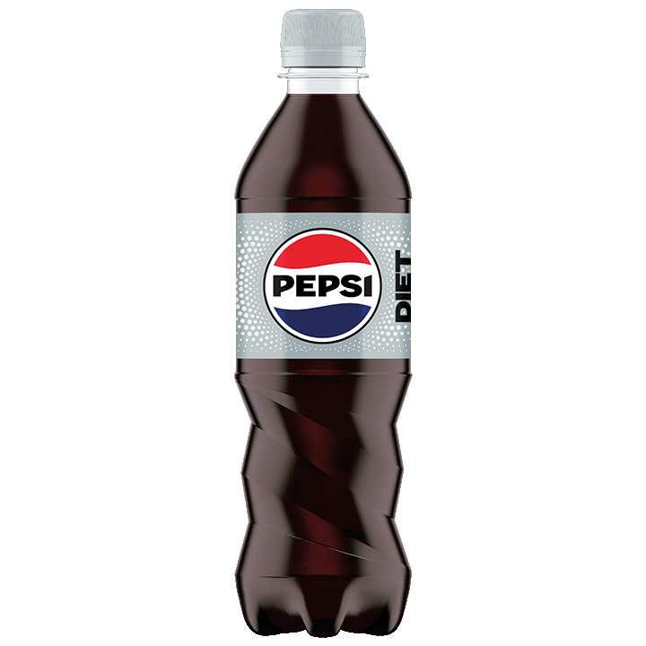 Pepsi Diet 500ml