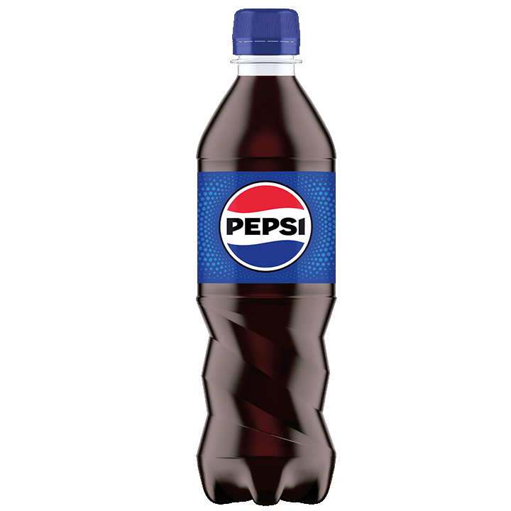 Pepsi 500ml