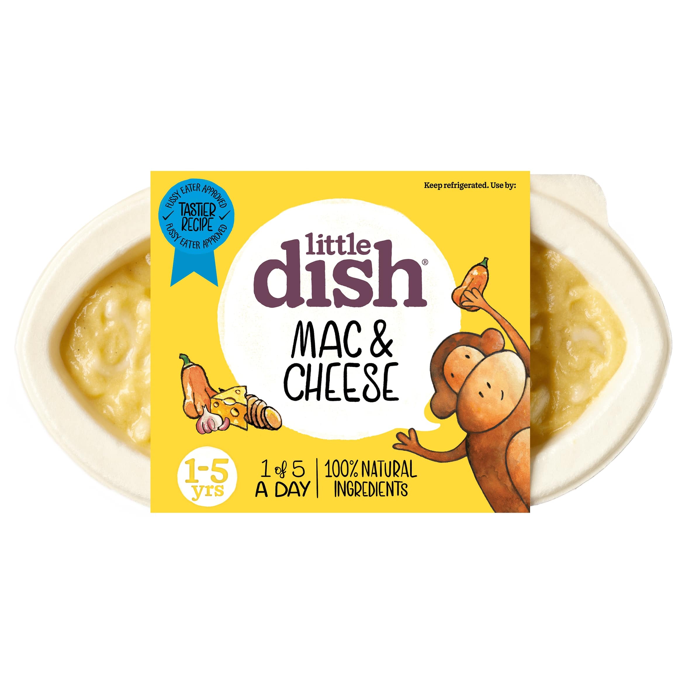 Mac & Cheese 200g