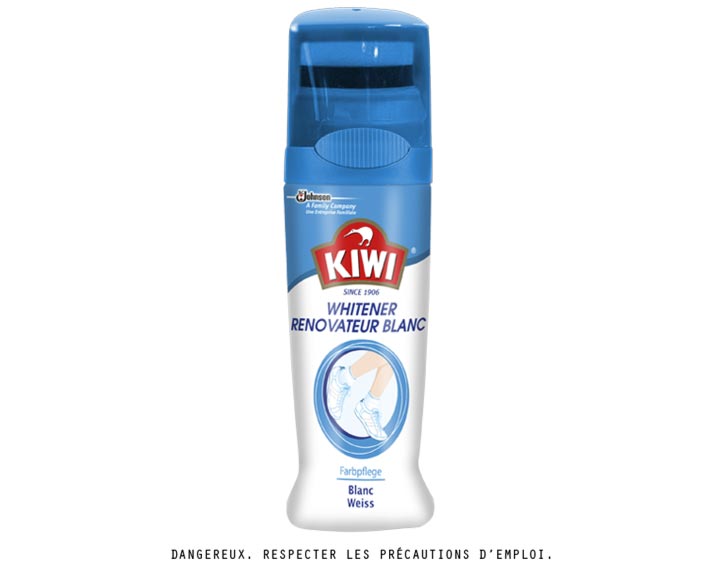 Rénovateur Blanc