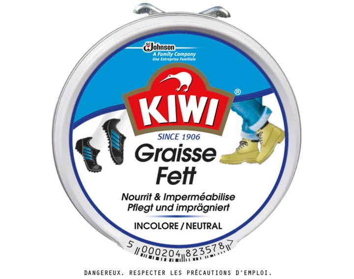 Graisse Sport