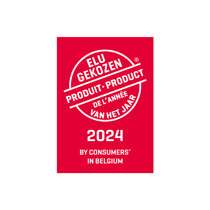 1 aanvraag = 1 kans om te winnen