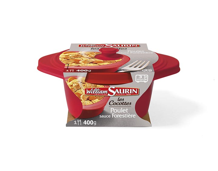 Les Cocottes traditionnelles