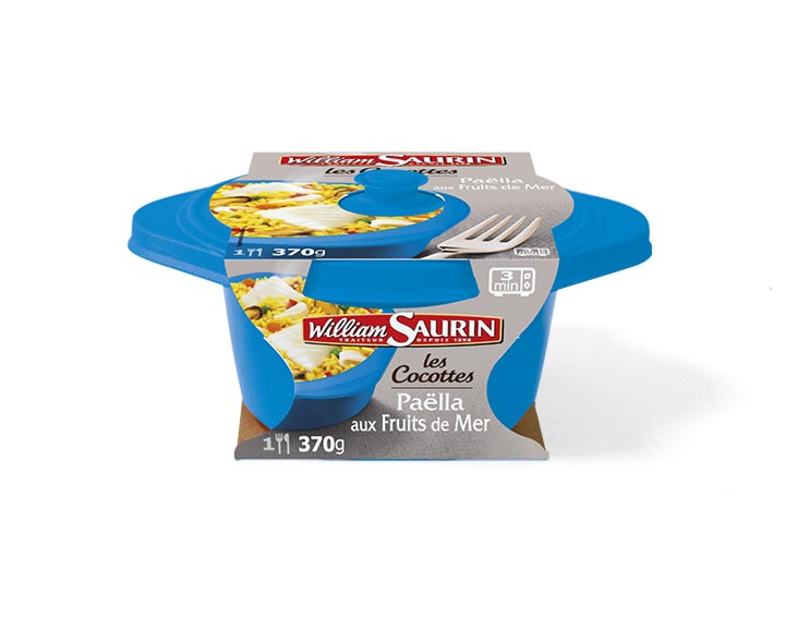 Les Cocottes de la Mer