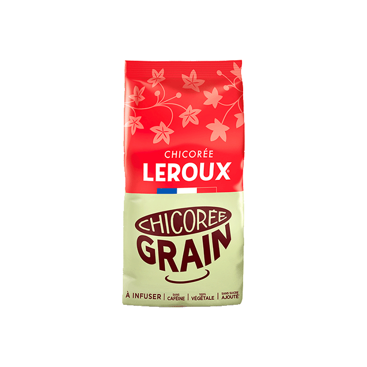 Chicorée en grain 520g