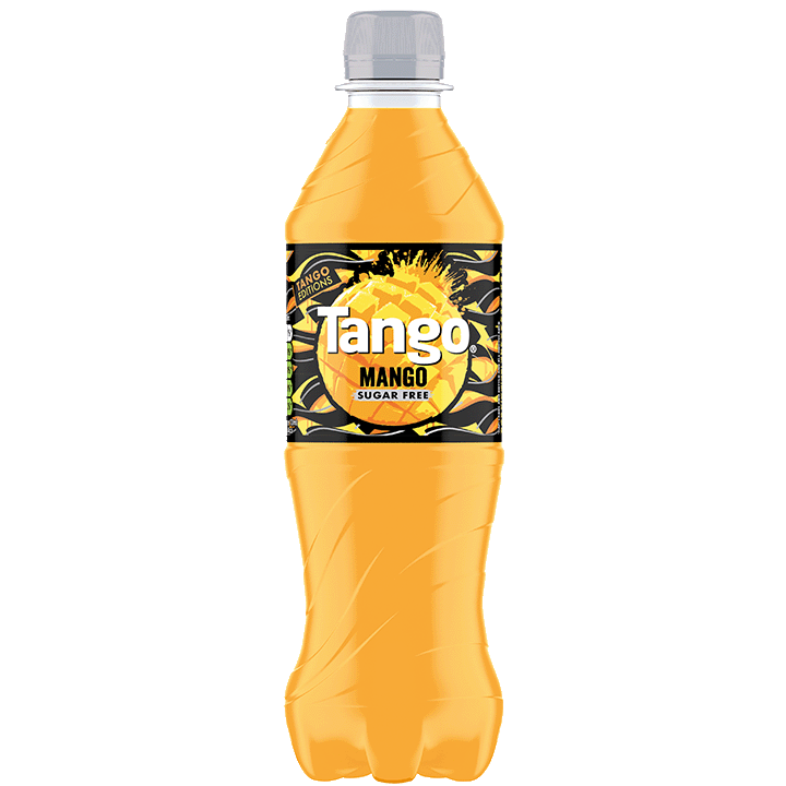 Tango Mango 500ml