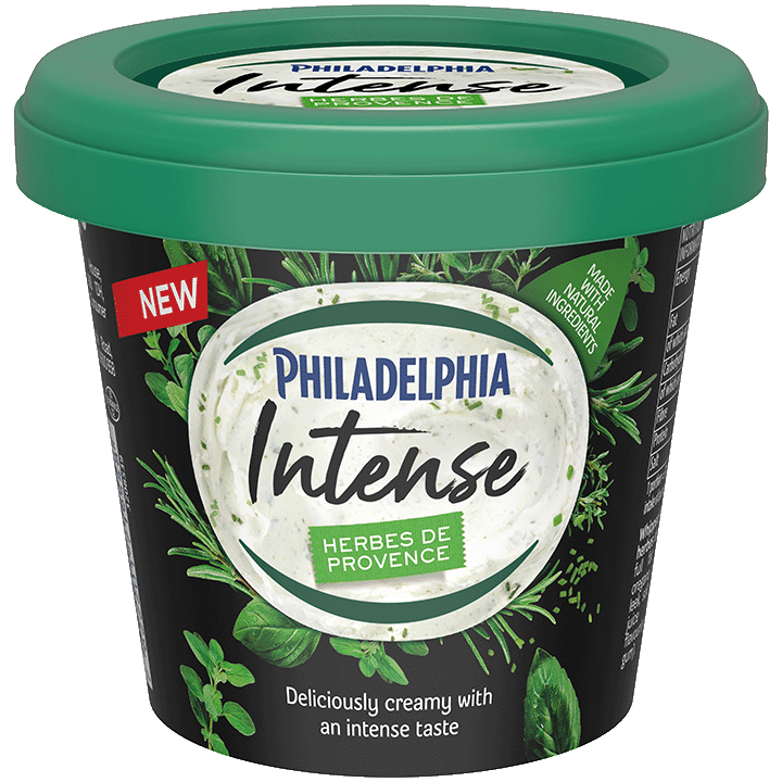 Herbes De Provence Soft Cheese 140g