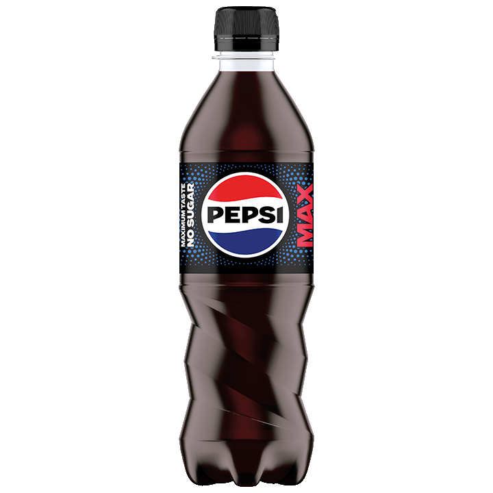 Pepsi Max 500ml