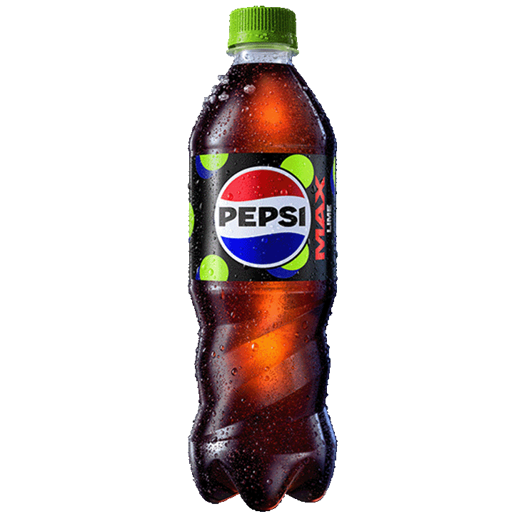 Pepsi Max Lime 500ml
