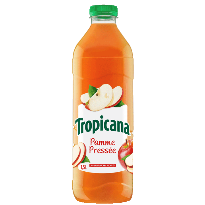 Pomme Pressée 1.5L