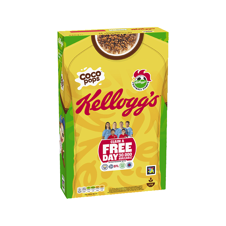 Coco Pops 420g