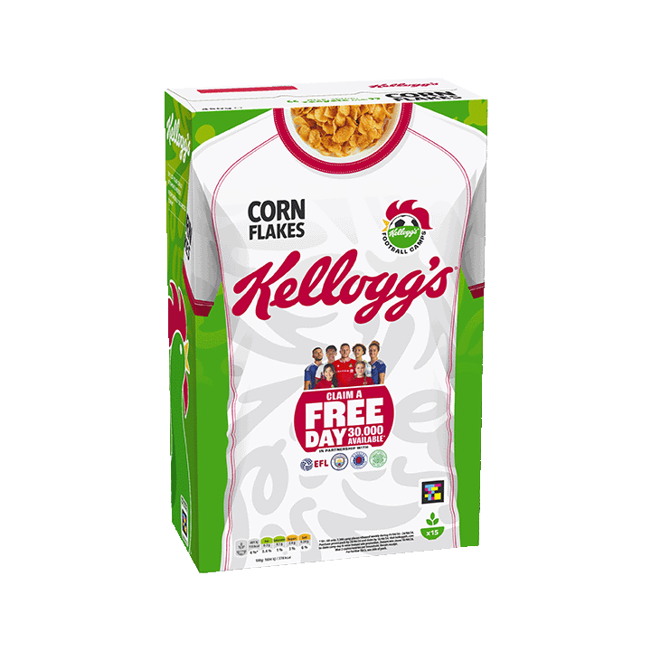 Cornflakes 450g