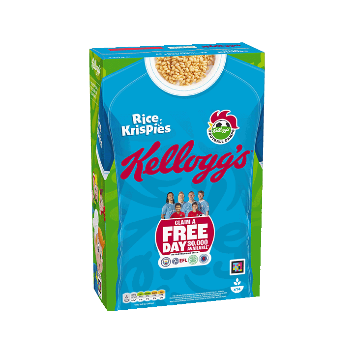 Rice Krispies 430g