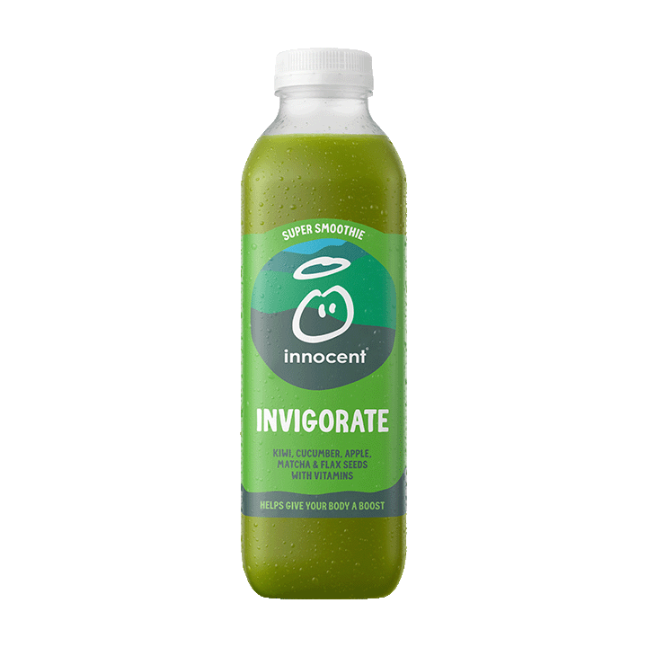 Innocent Super Smoothie Invigorate 750ml