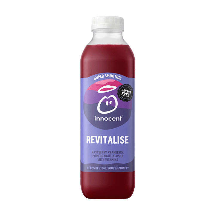 Innocent Super Smoothie Revitalise 750ml
