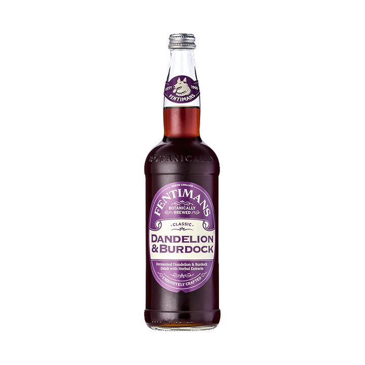 Fentimans Dandelion & Burdock 750ml