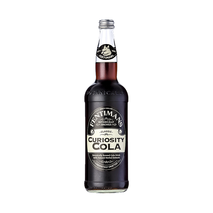 Fentimans Curiosity Cola 750ml
