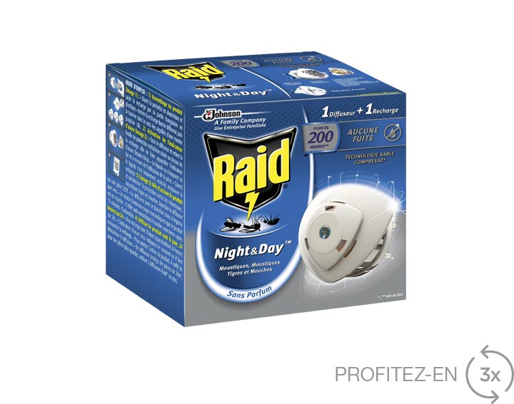 Diffuseur Night & Day™