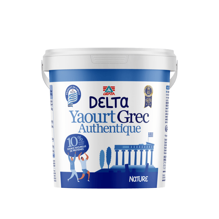 Delta 10% 1kg