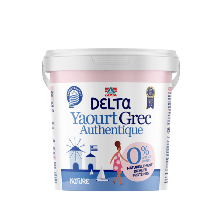 Delta 0% 1kg