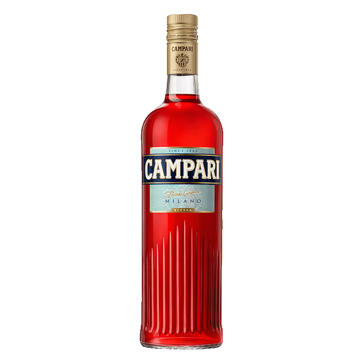 Campari Liquer 70cl