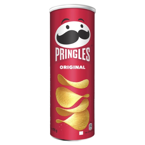 Pringles Original 175g