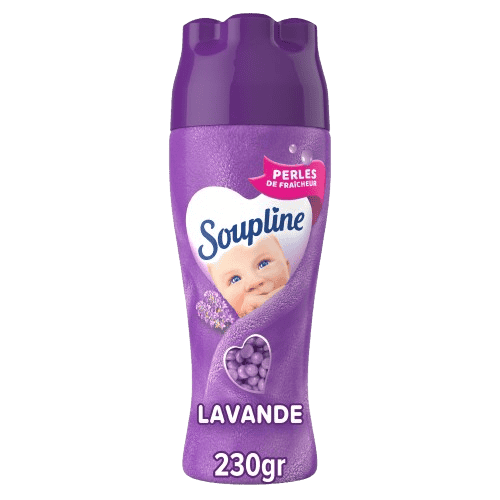 Soupline Parfum de Linge Lavande 230g
