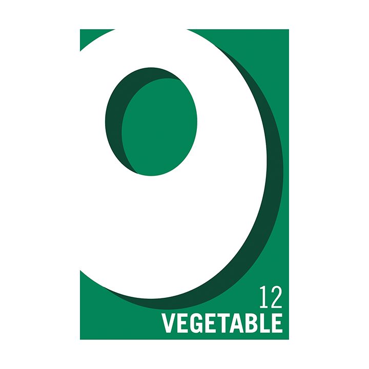 Oxo Vegetable Stock Cubes x12 71g