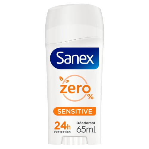 Sanex Zero% Sensitive Stick 65ML
