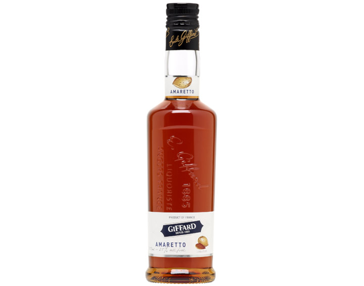 Liqueur d'Amaretto - 35cl