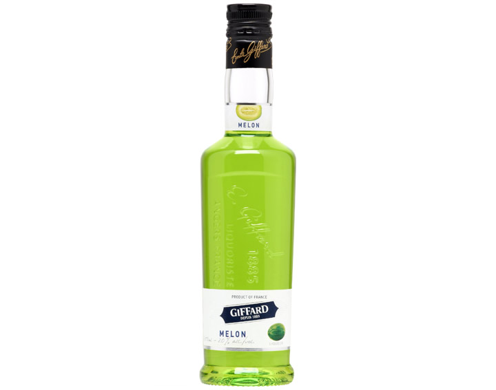 Liqueur de Melon Vert - 35cl