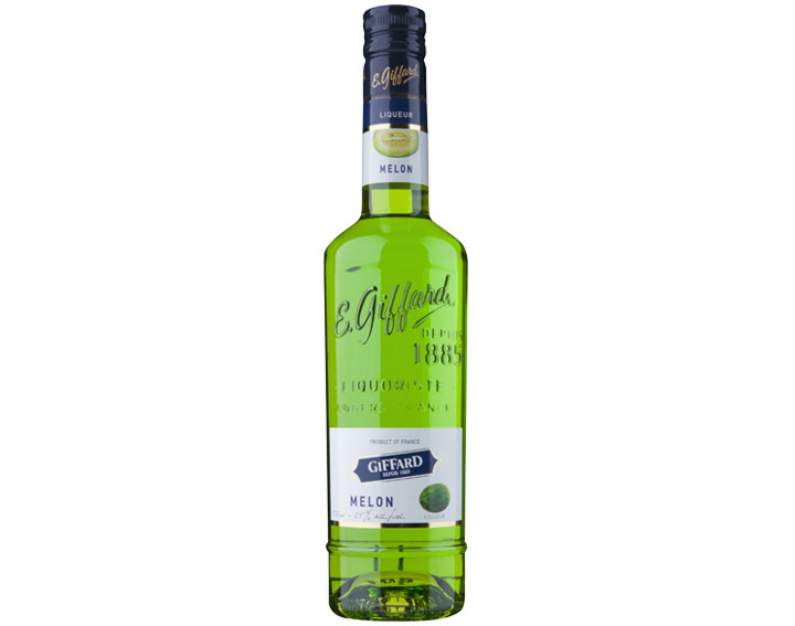 Liqueur de Melon Vert - 50cl