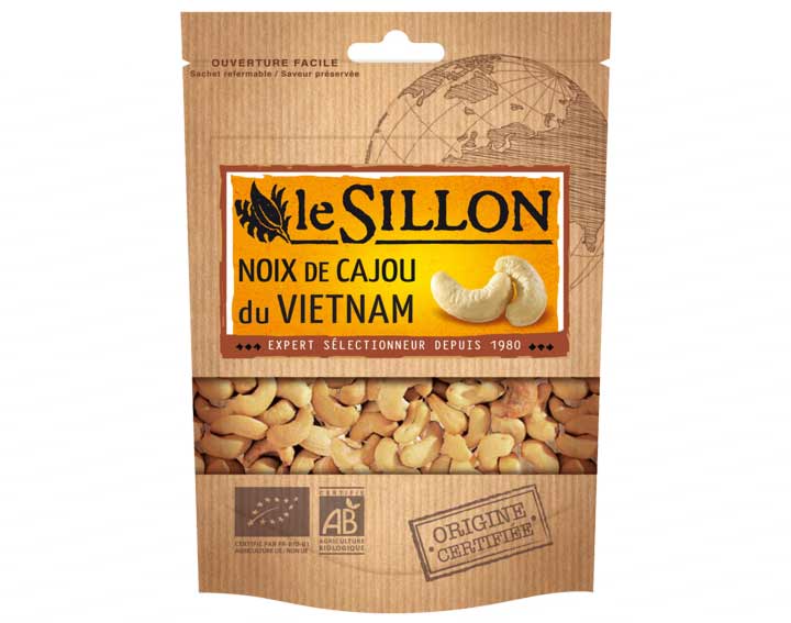 Noix de Cajou du Vietnam