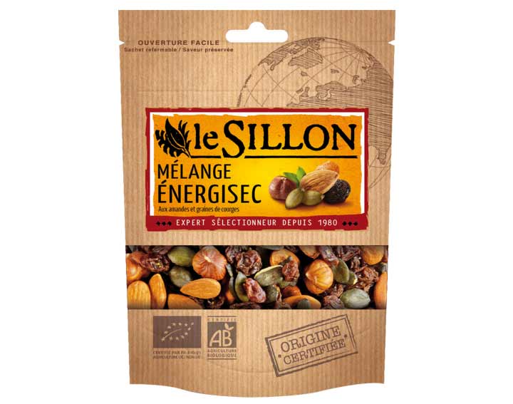 Mélange Energisec