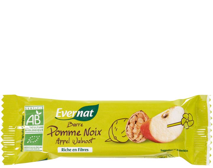 Barre Pomme Noix