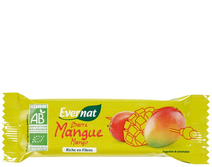 Barre Mangue