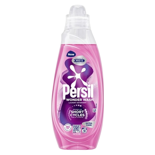 Ultra Care Laundry Detergent 837ml